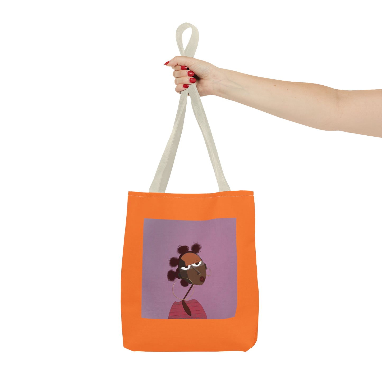 OLORI Tote Bag