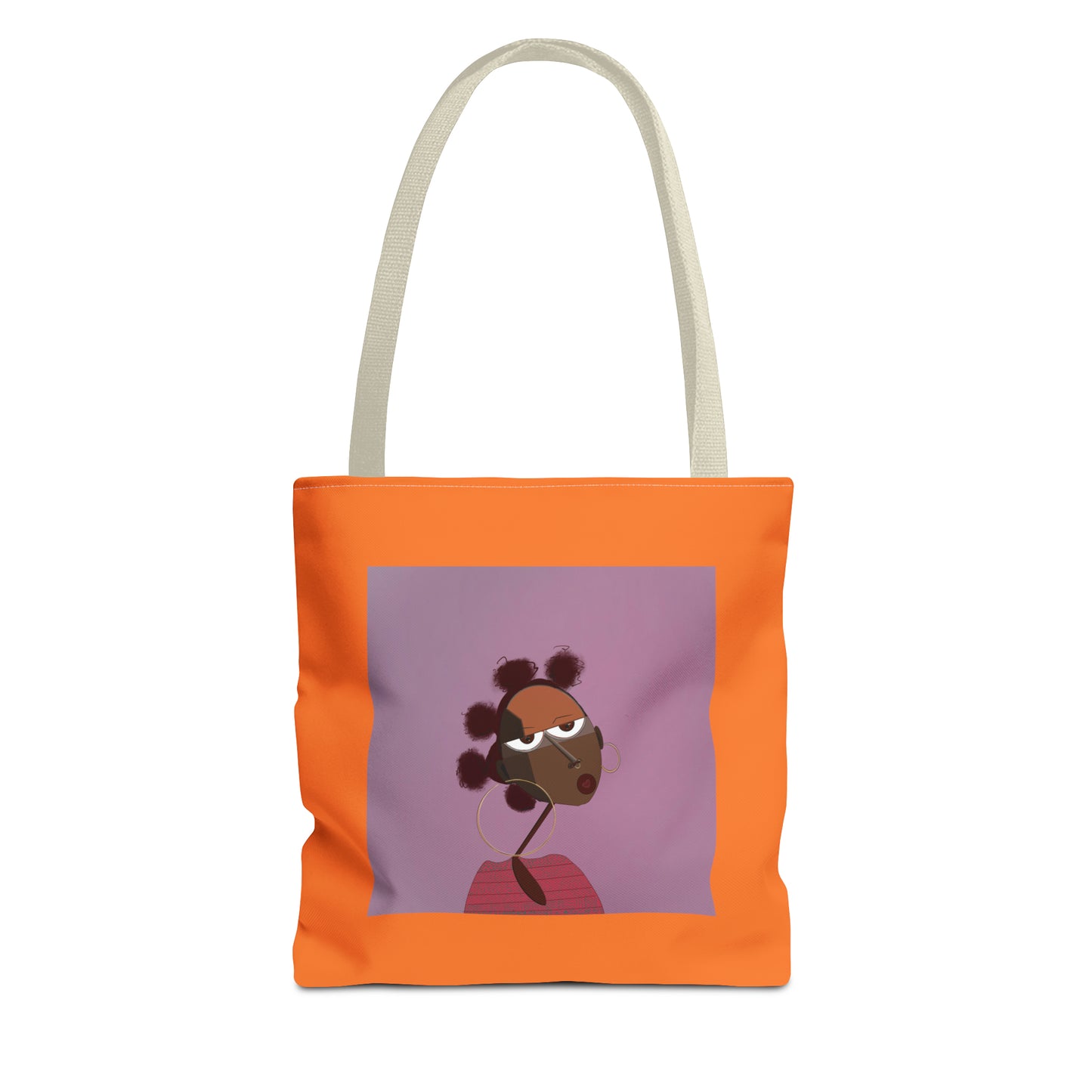 OLORI Tote Bag