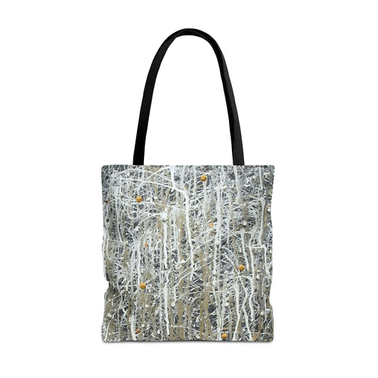 Abstract Tote Bag