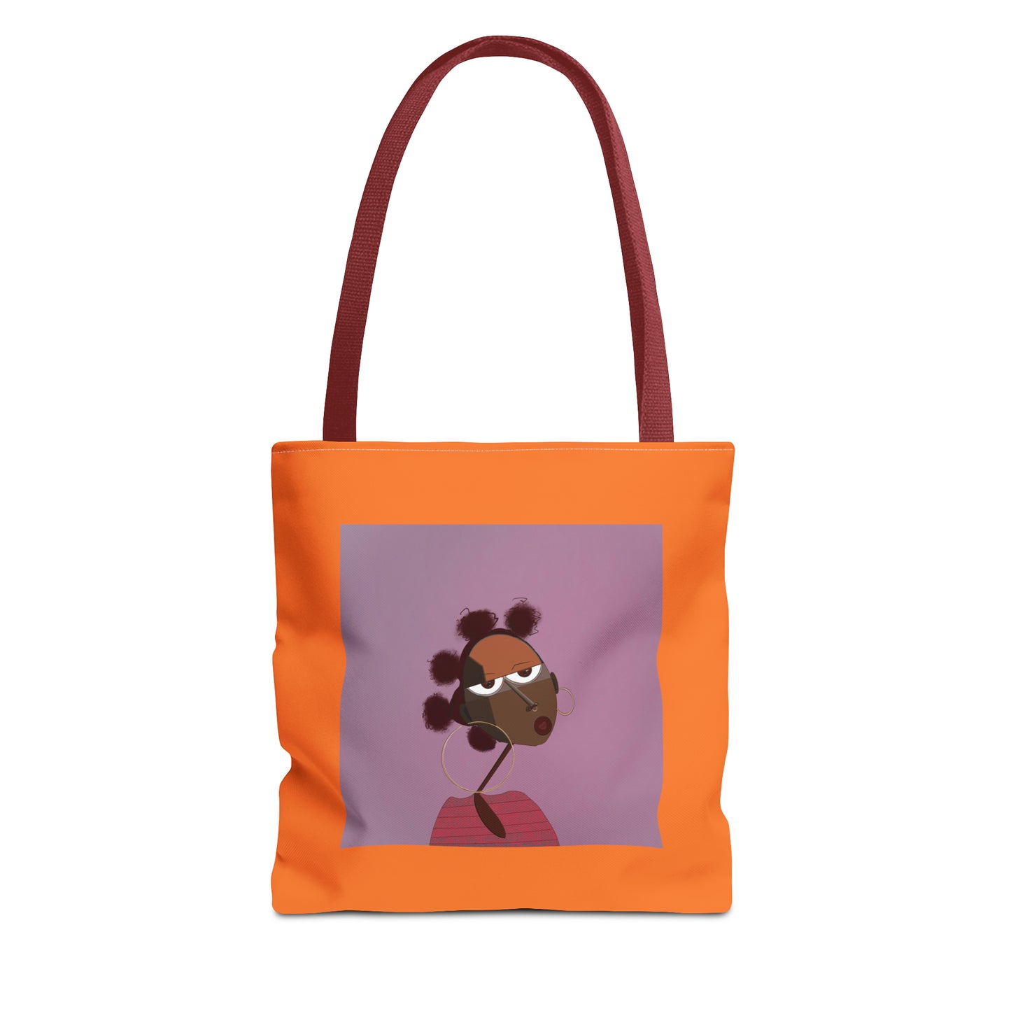 OLORI Tote Bag