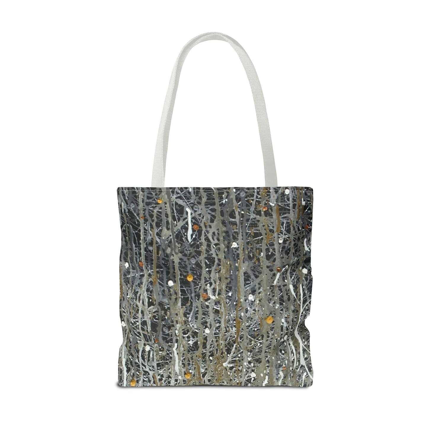 Abstract Tote Bag