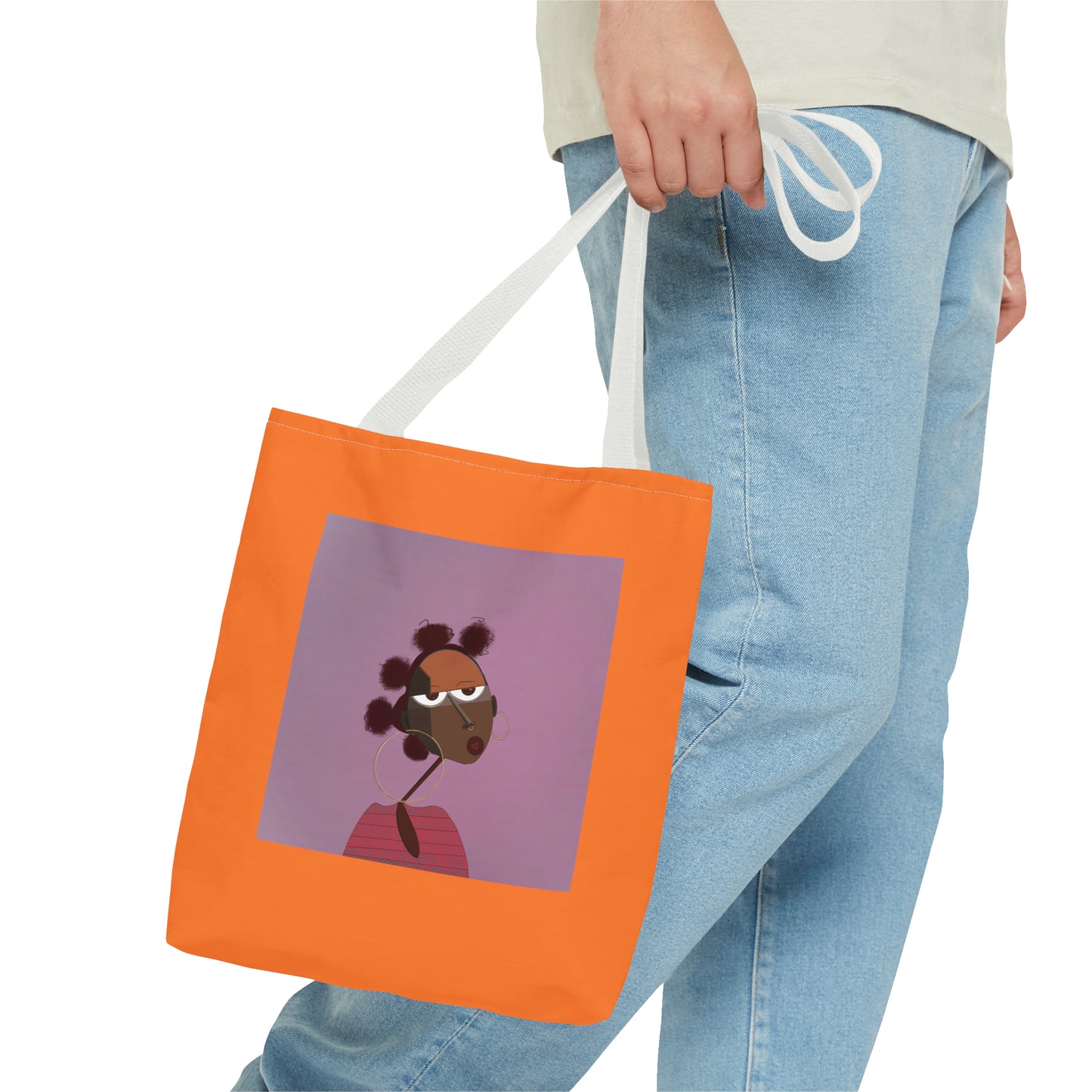 OLORI Tote Bag