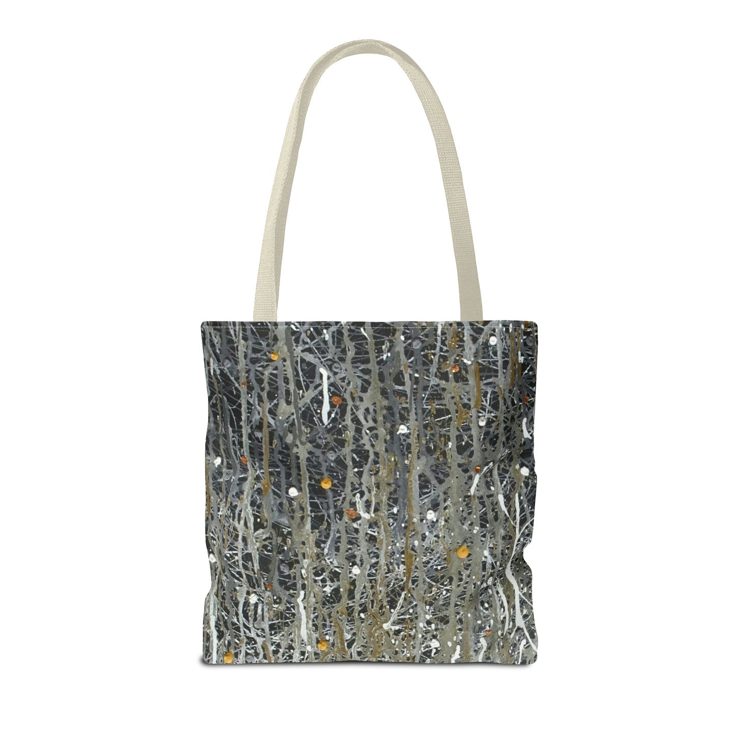 Abstract Tote Bag