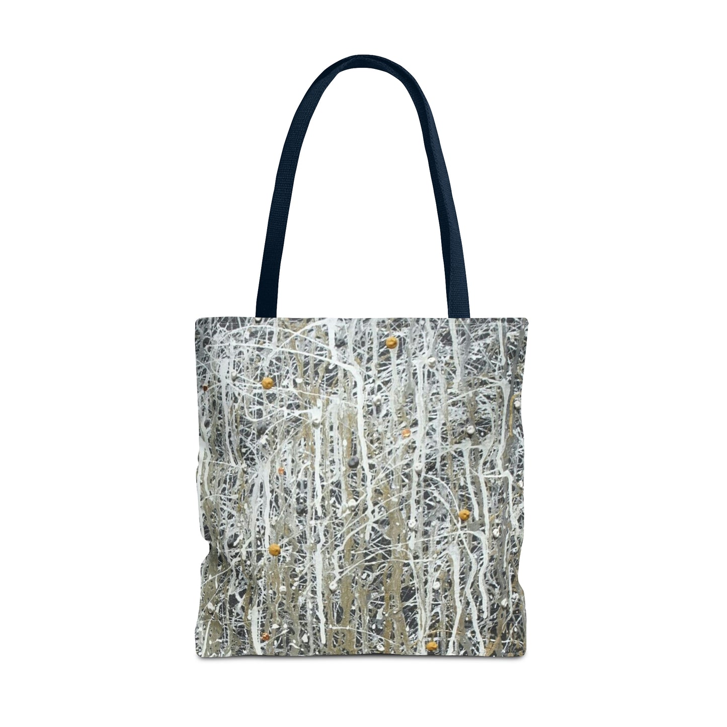 Abstract Tote Bag