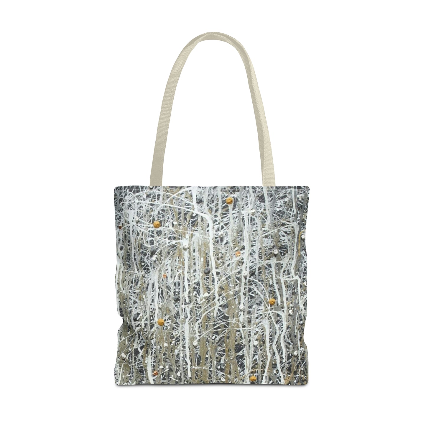 Abstract Tote Bag