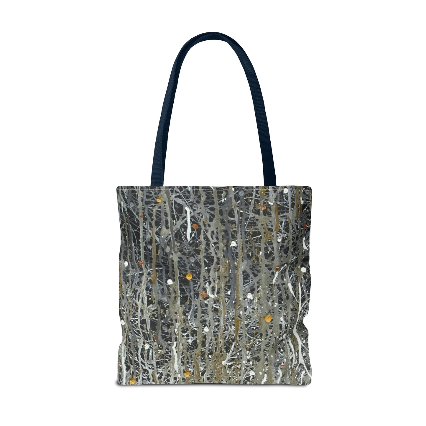 Abstract Tote Bag