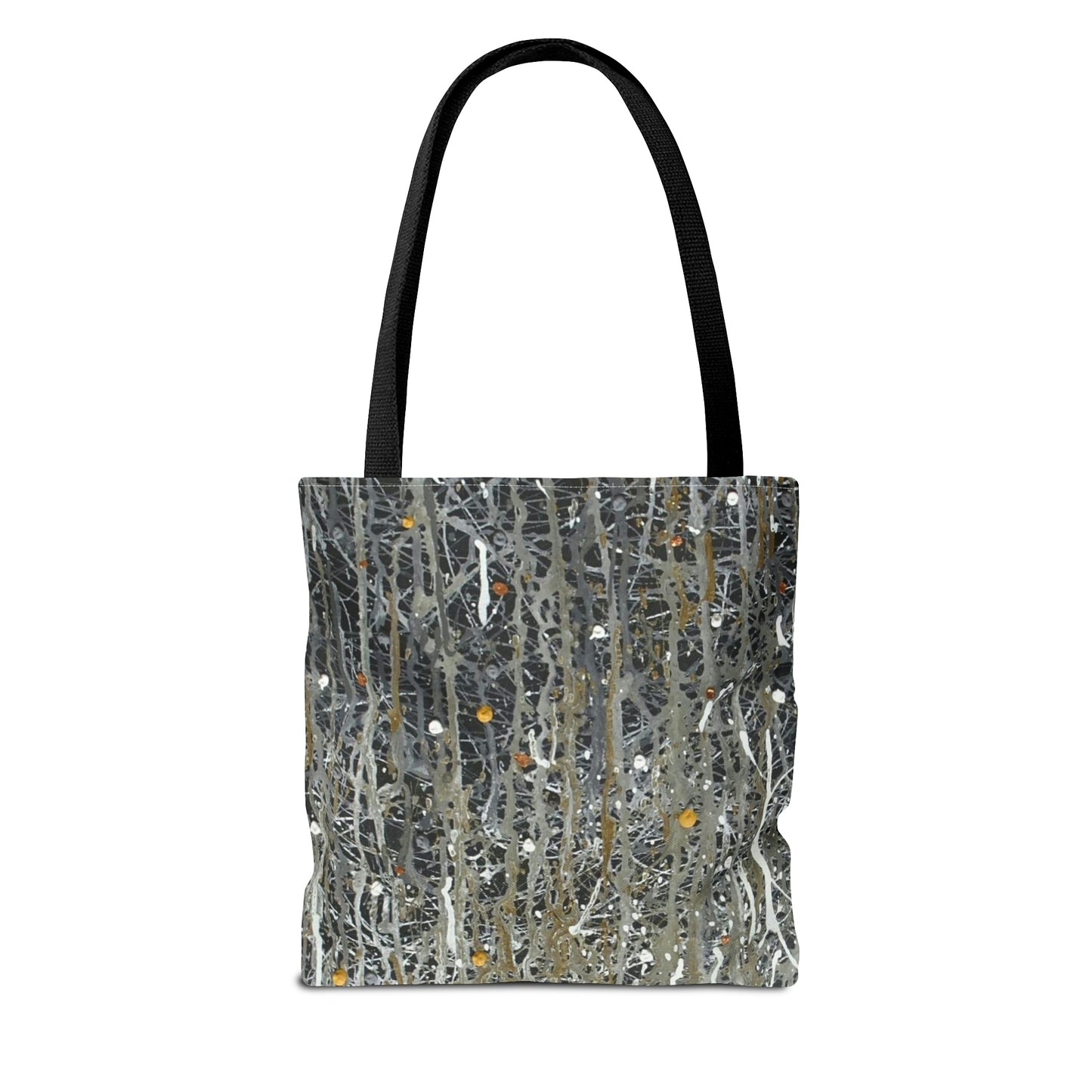 Abstract Tote Bag