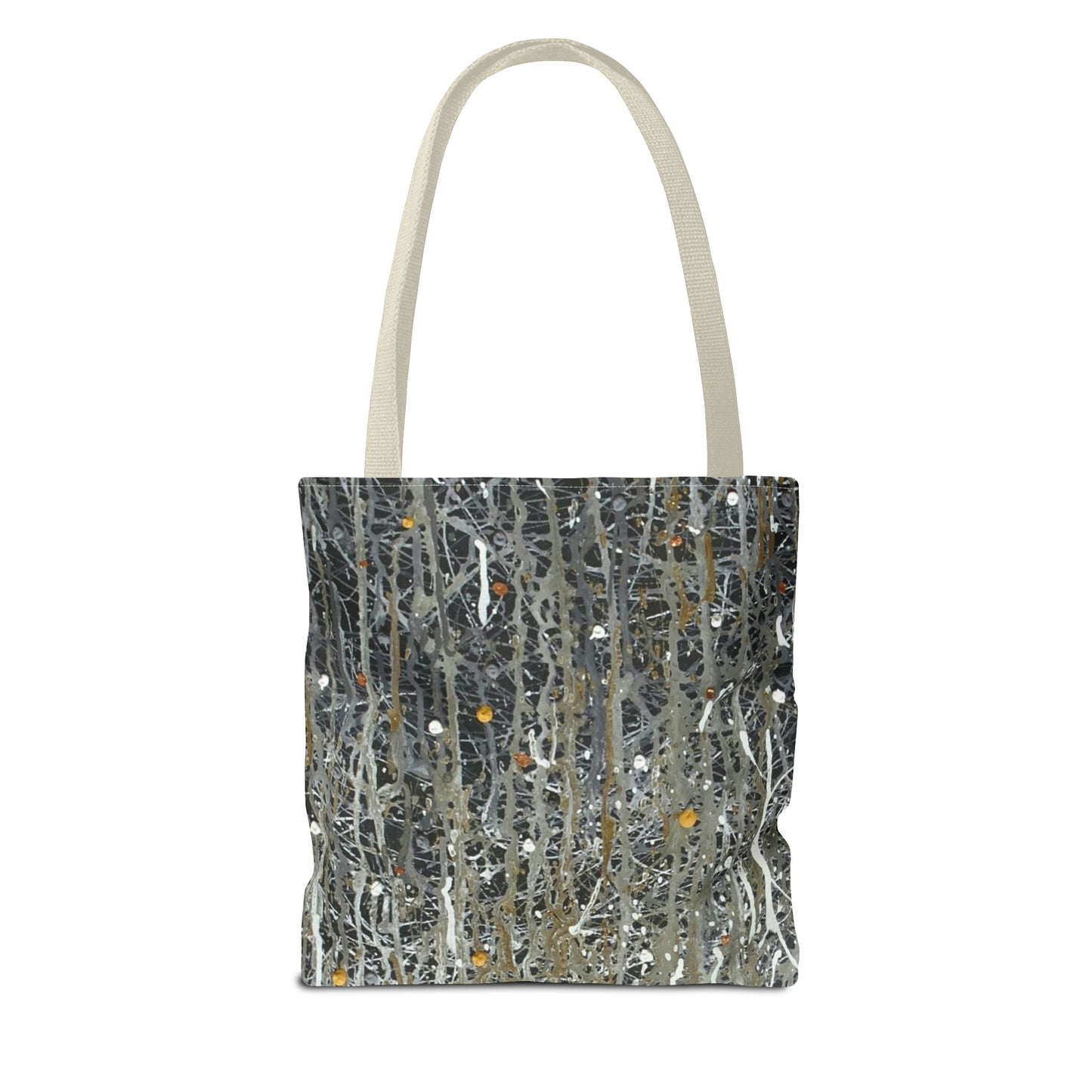 Abstract Tote Bag