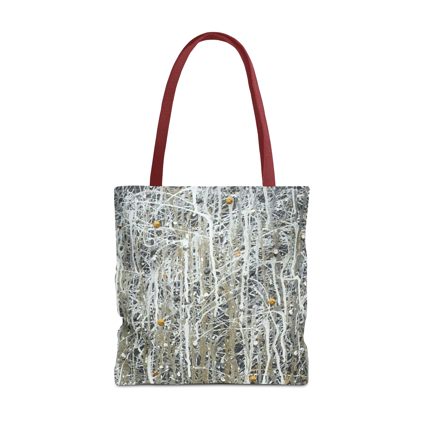 Abstract Tote Bag