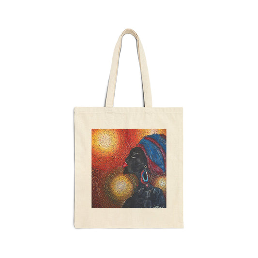 Orente Tote Bag