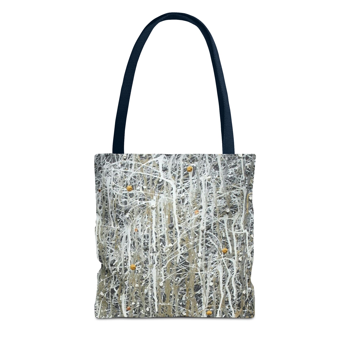 Abstract Tote Bag