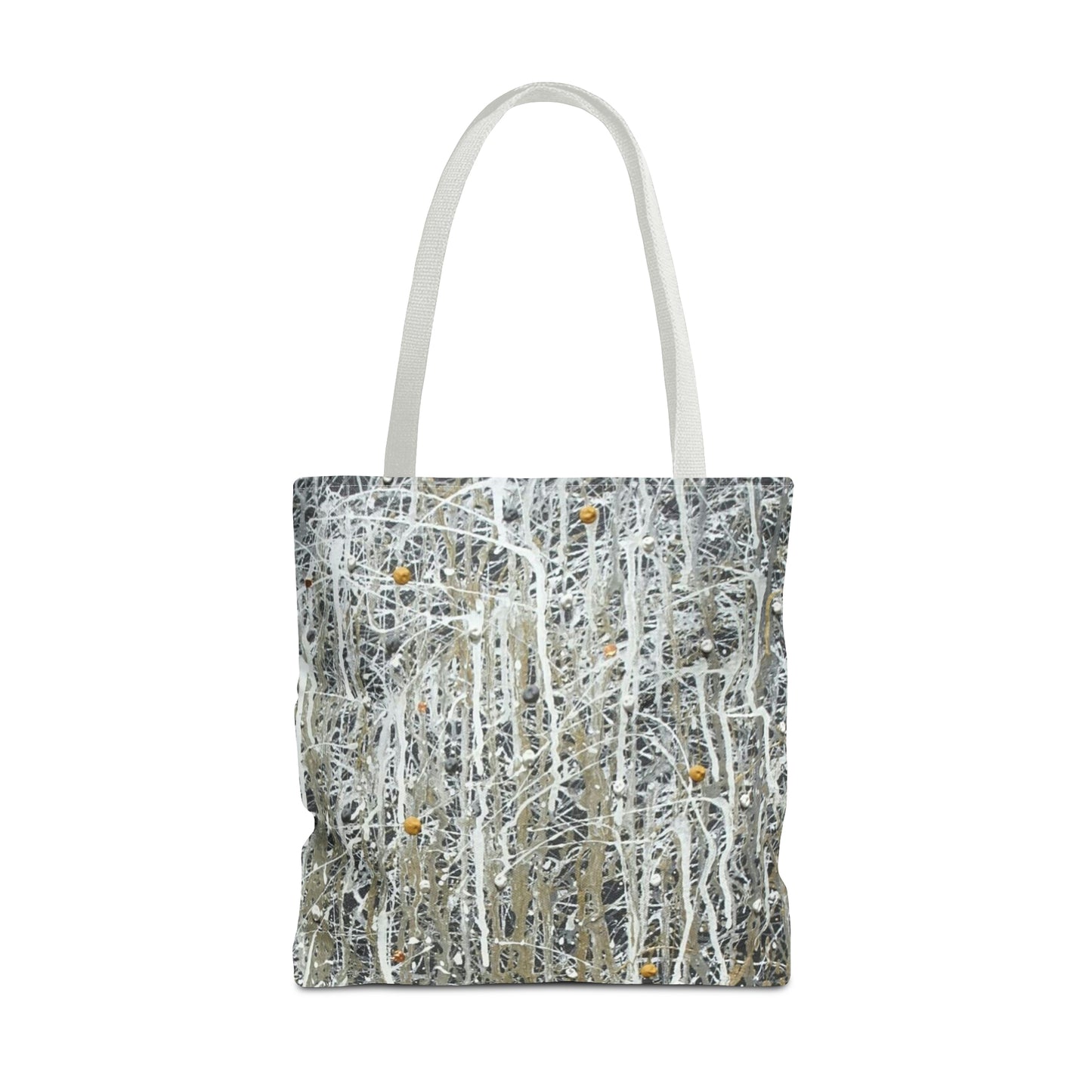 Abstract Tote Bag