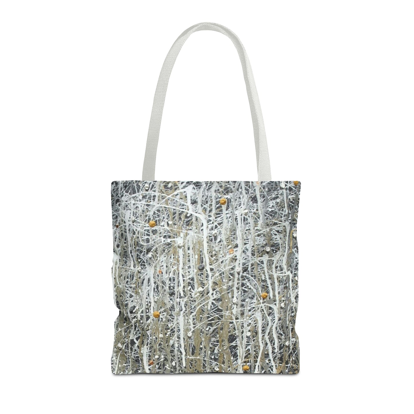 Abstract Tote Bag