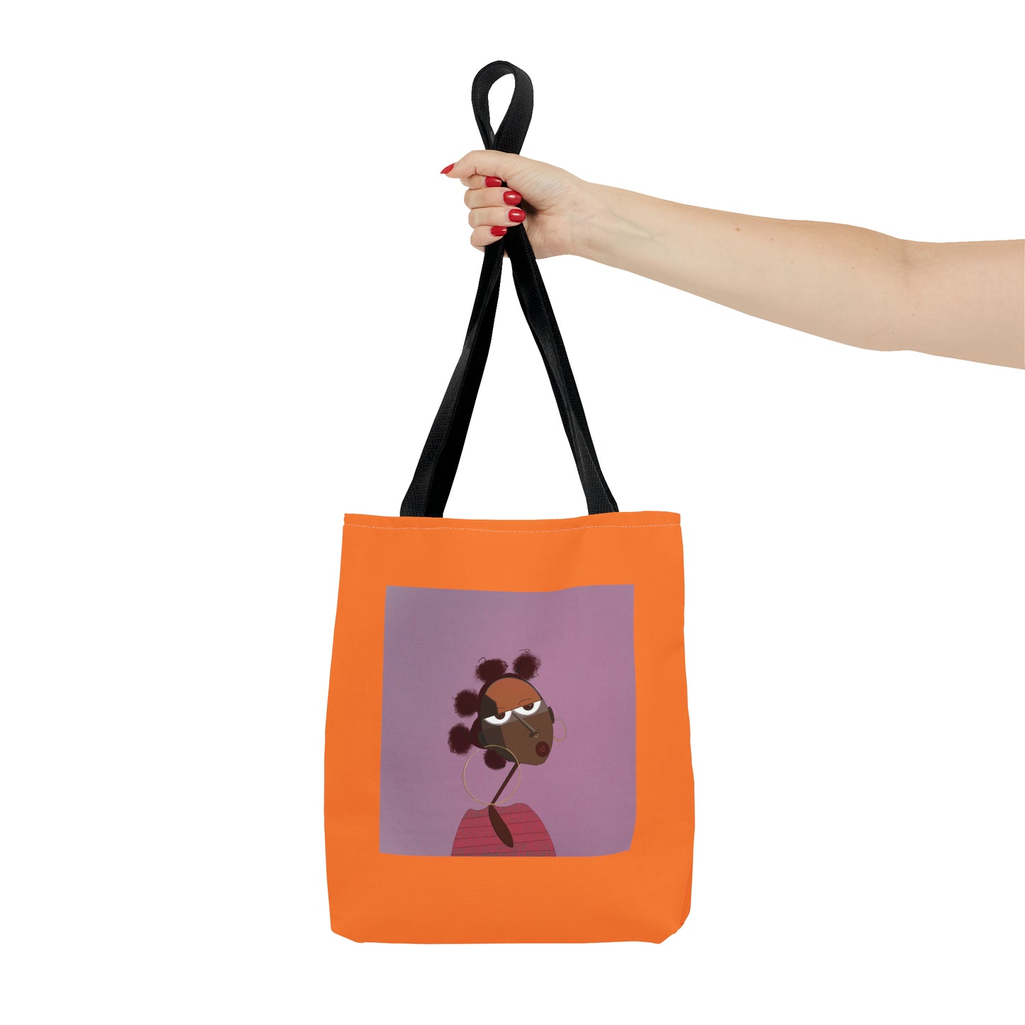 OLORI Tote Bag