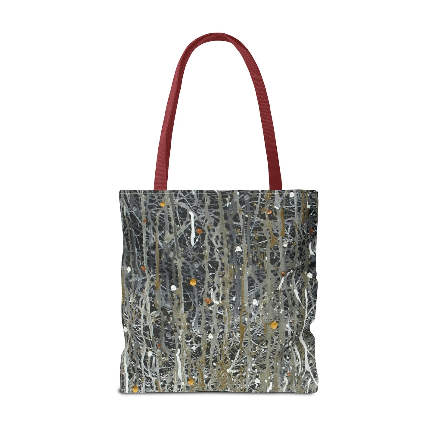 Abstract Tote Bag