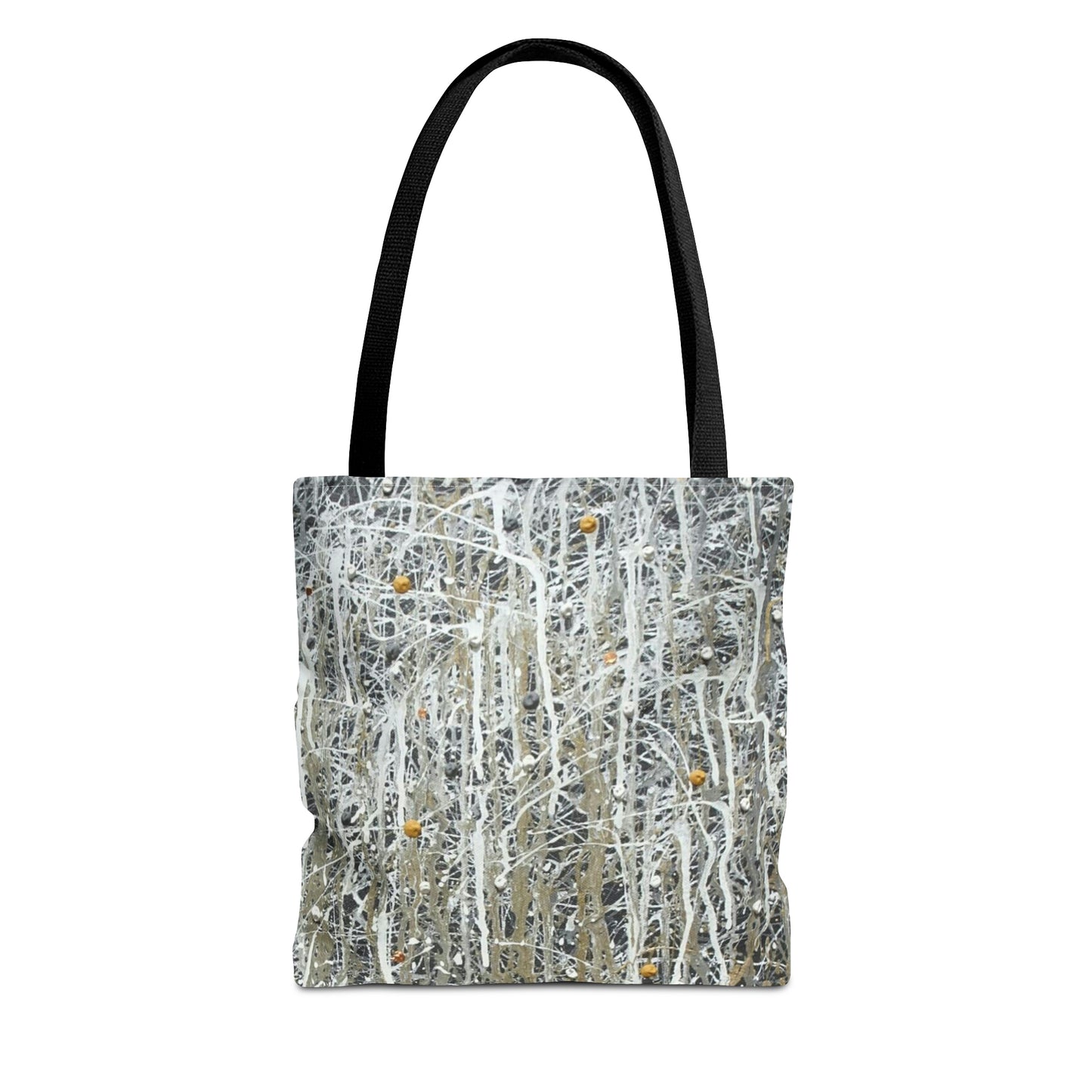 Abstract Tote Bag