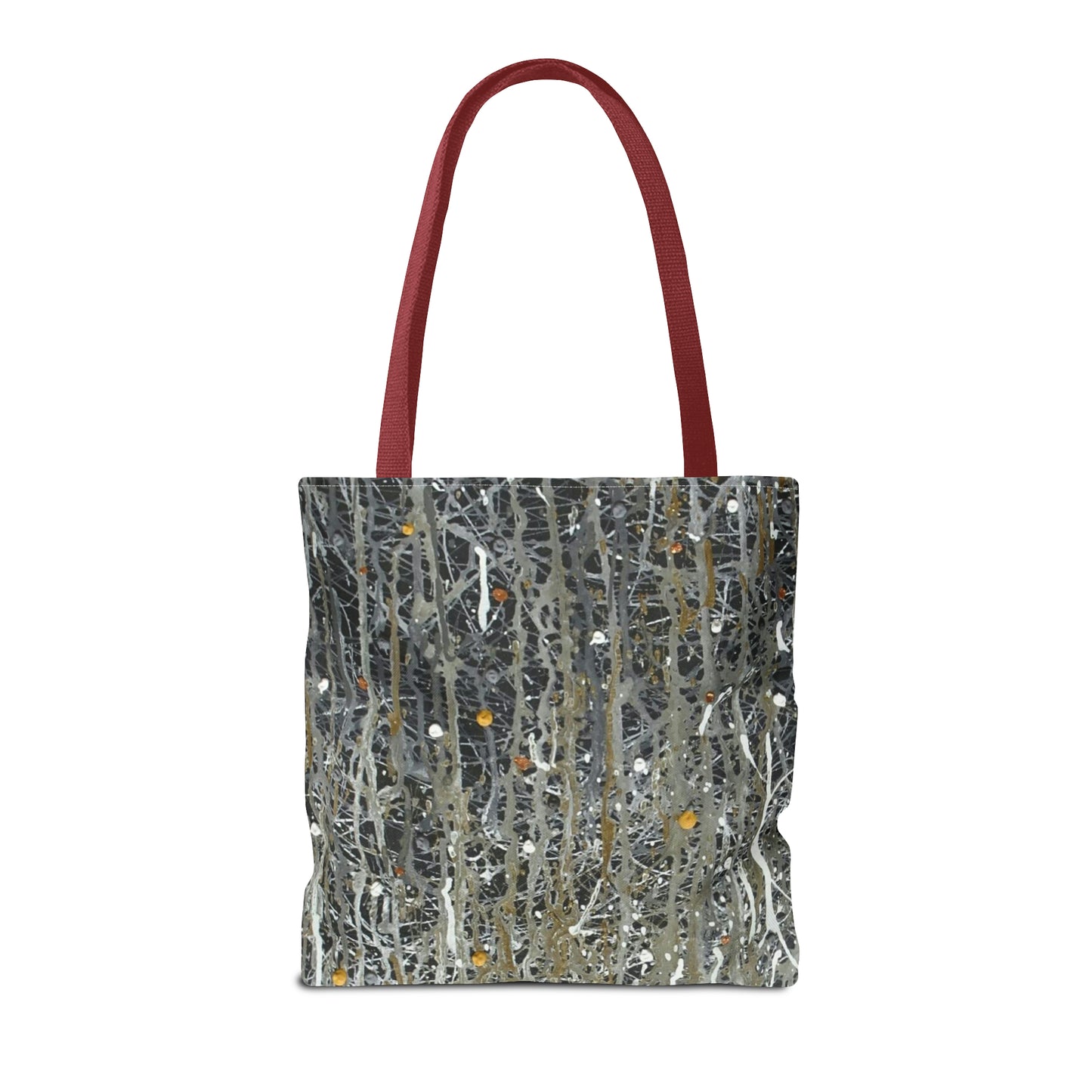 Abstract Tote Bag