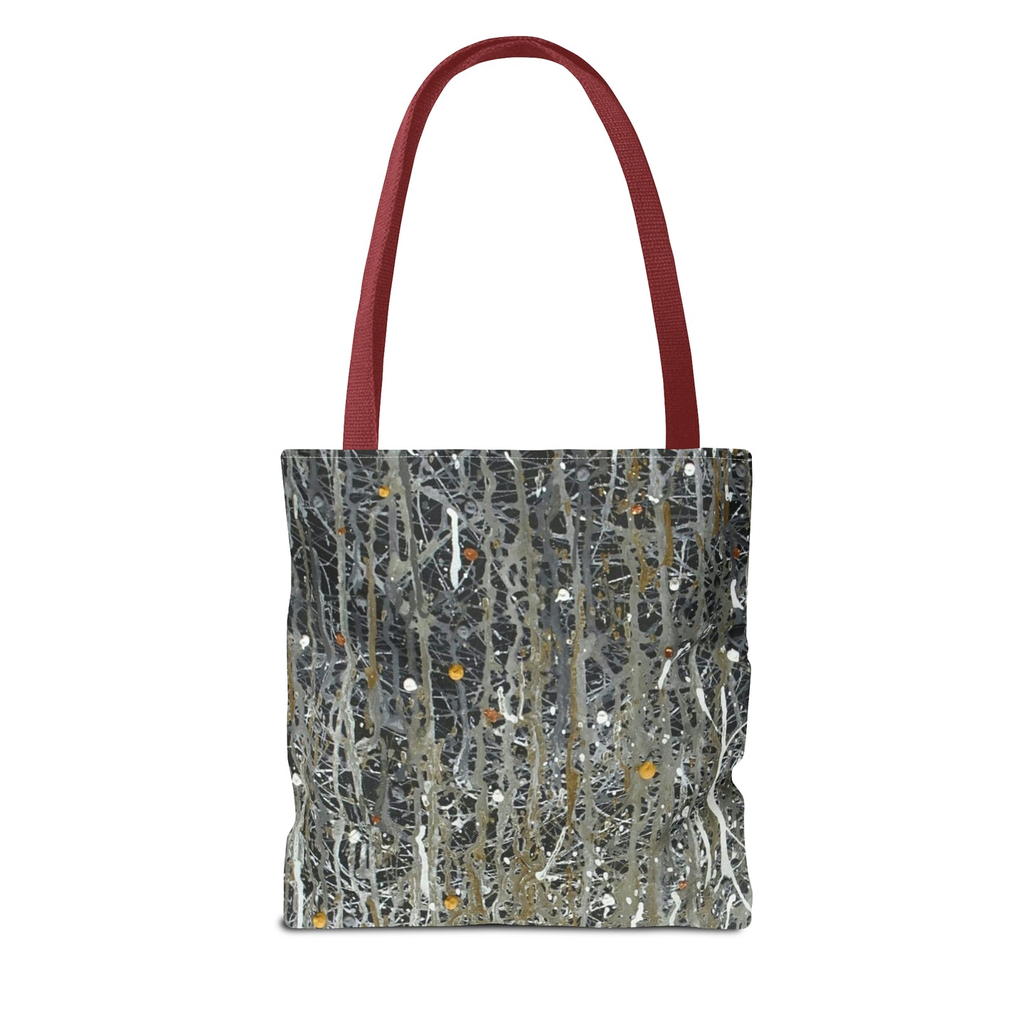 Abstract Tote Bag