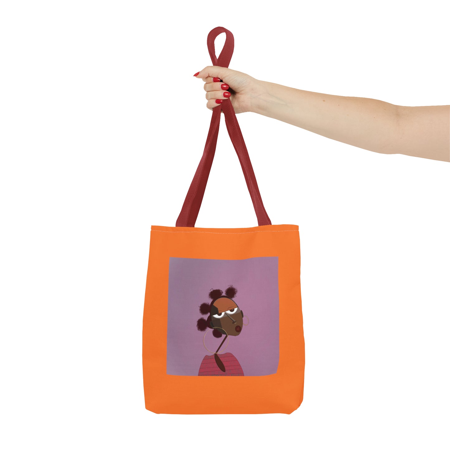 OLORI Tote Bag