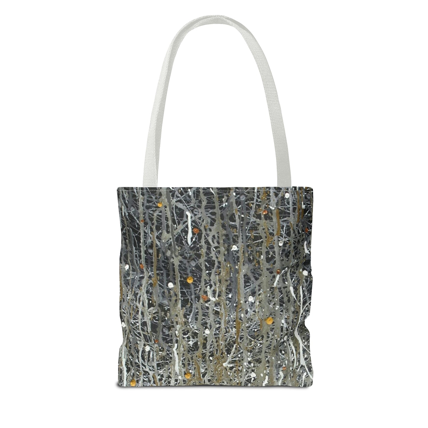 Abstract Tote Bag