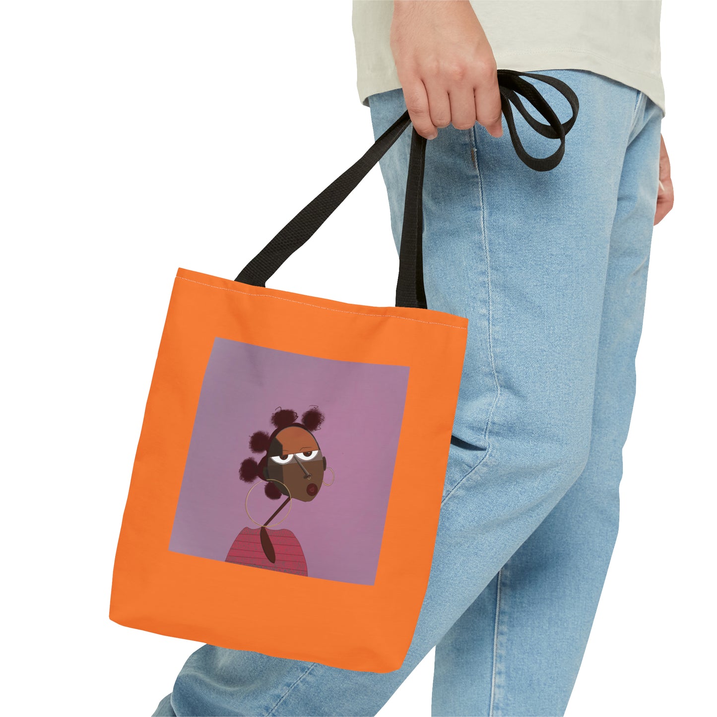 OLORI Tote Bag