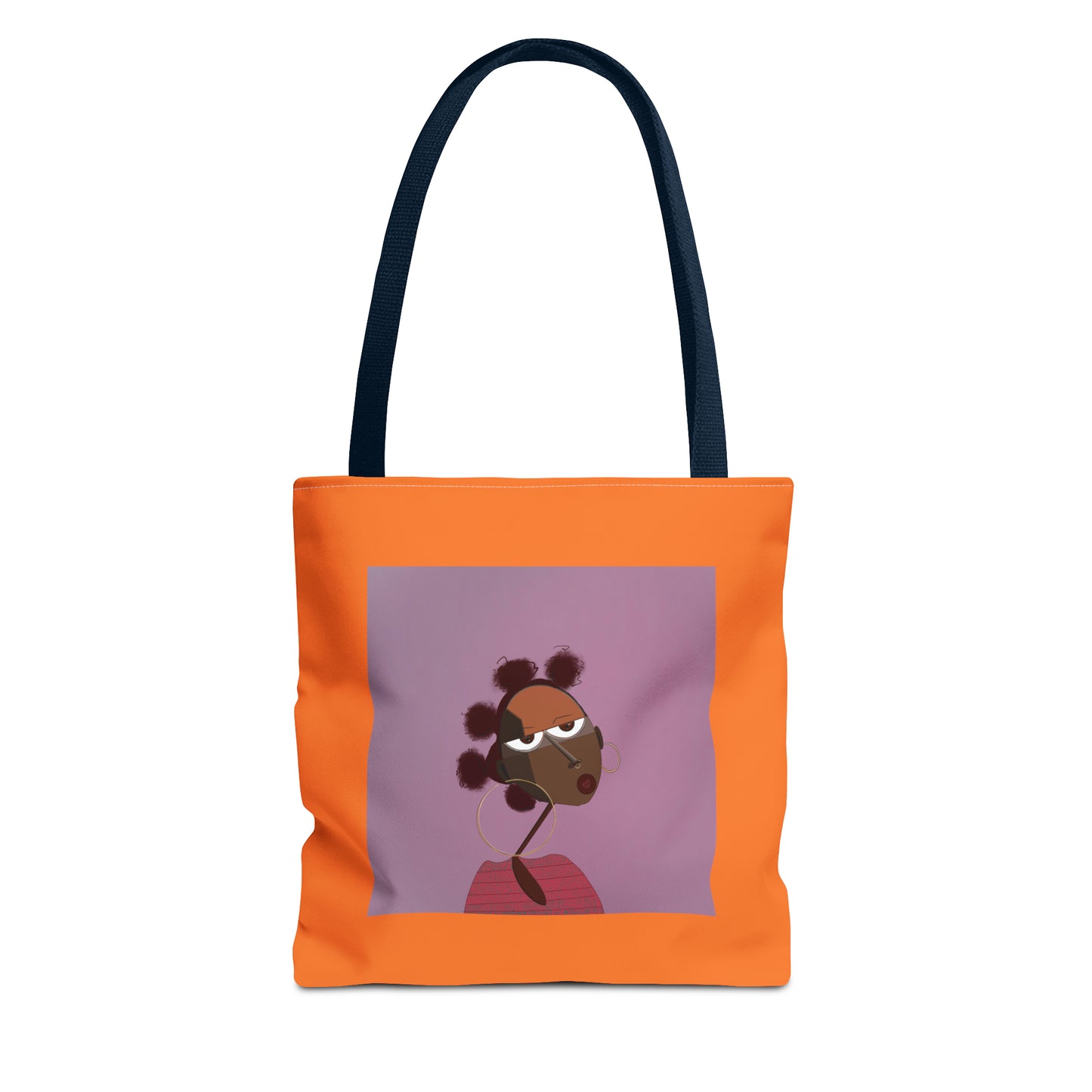 OLORI Tote Bag