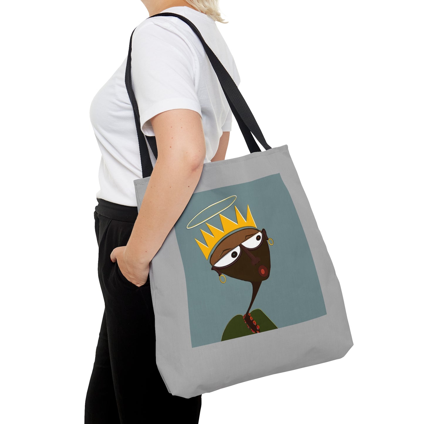 “Olorí” Tote Bag