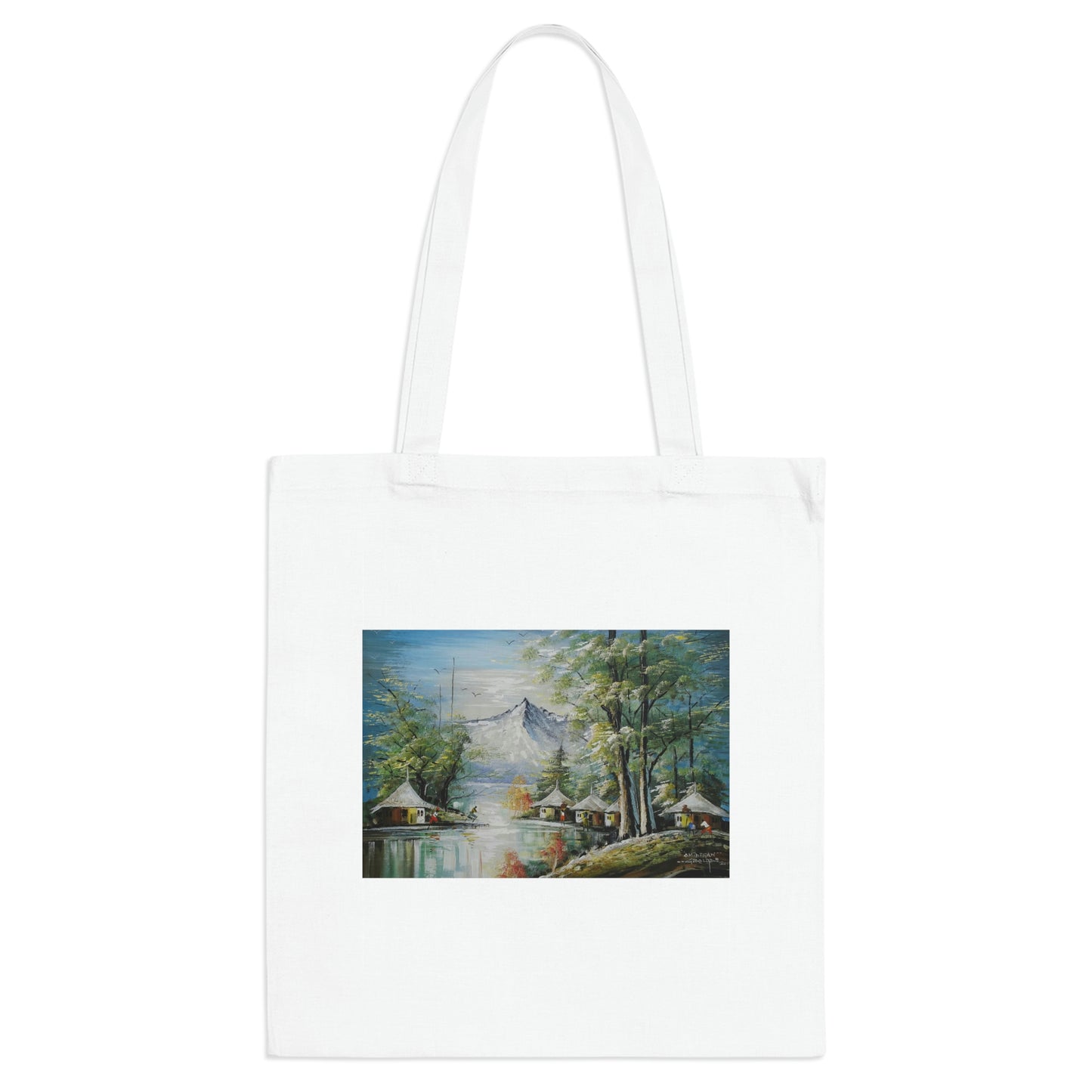 Tote Bag