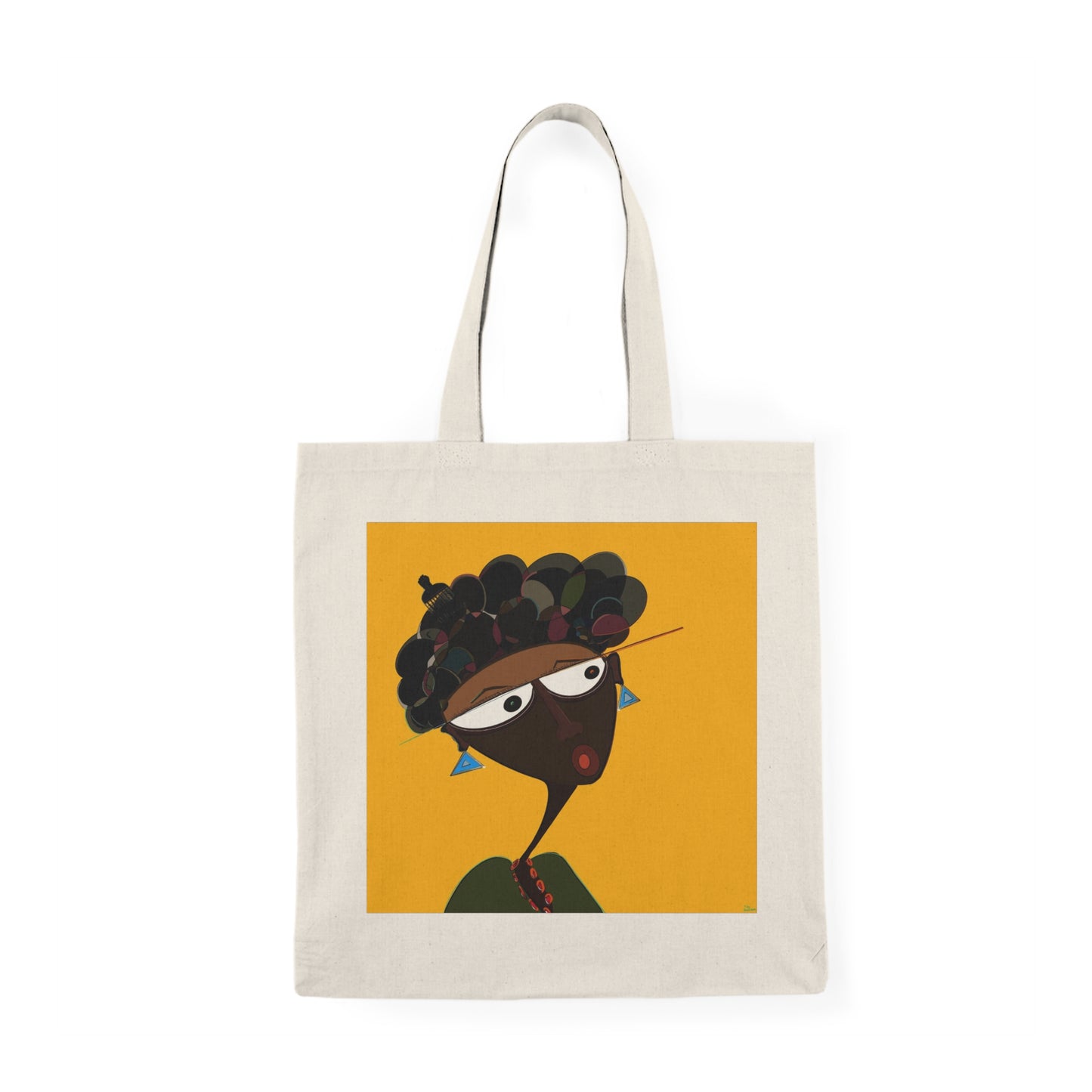 Olorí two sided Tote Bag