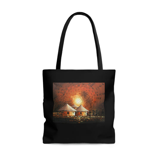 “Olori” Tote Bag