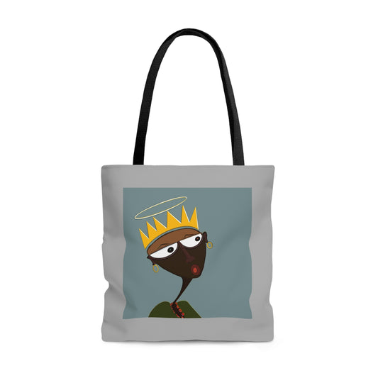 “Olorí” Tote Bag