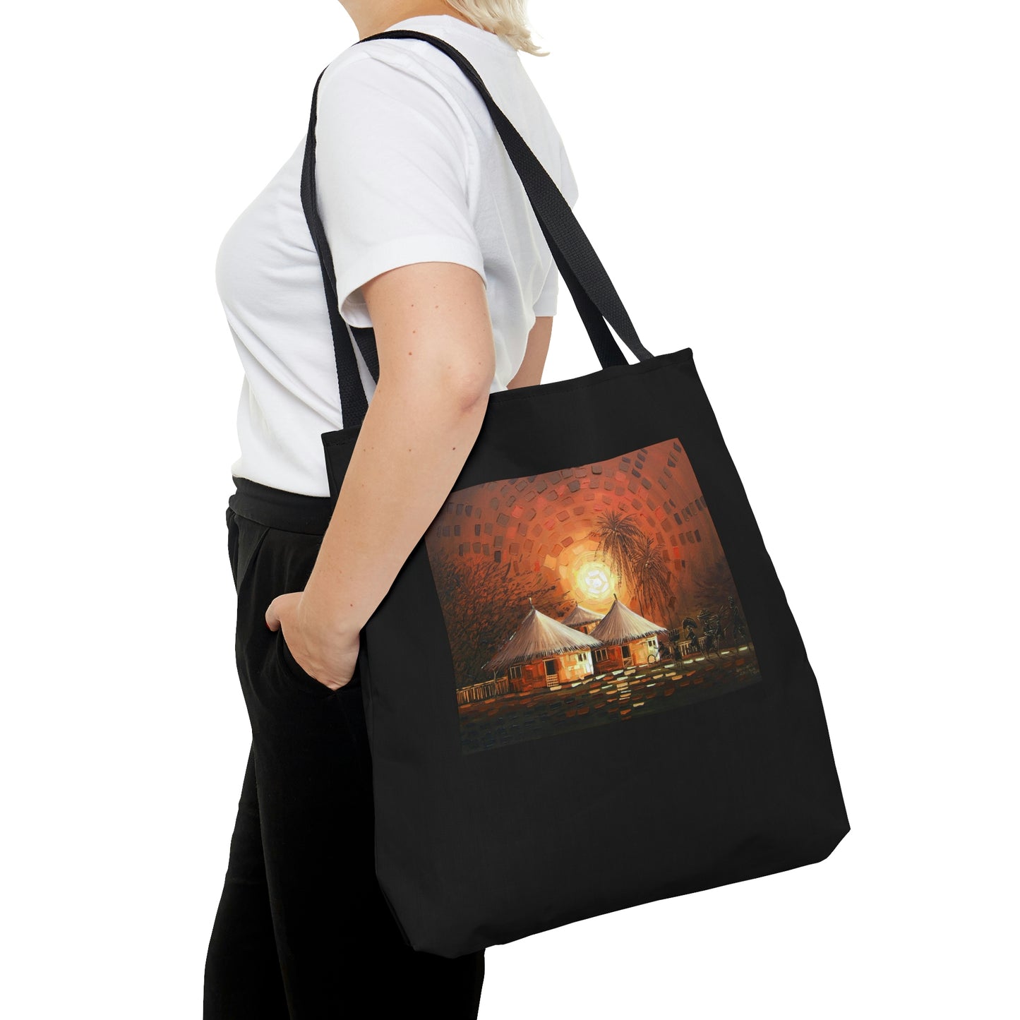 “Olori” Tote Bag